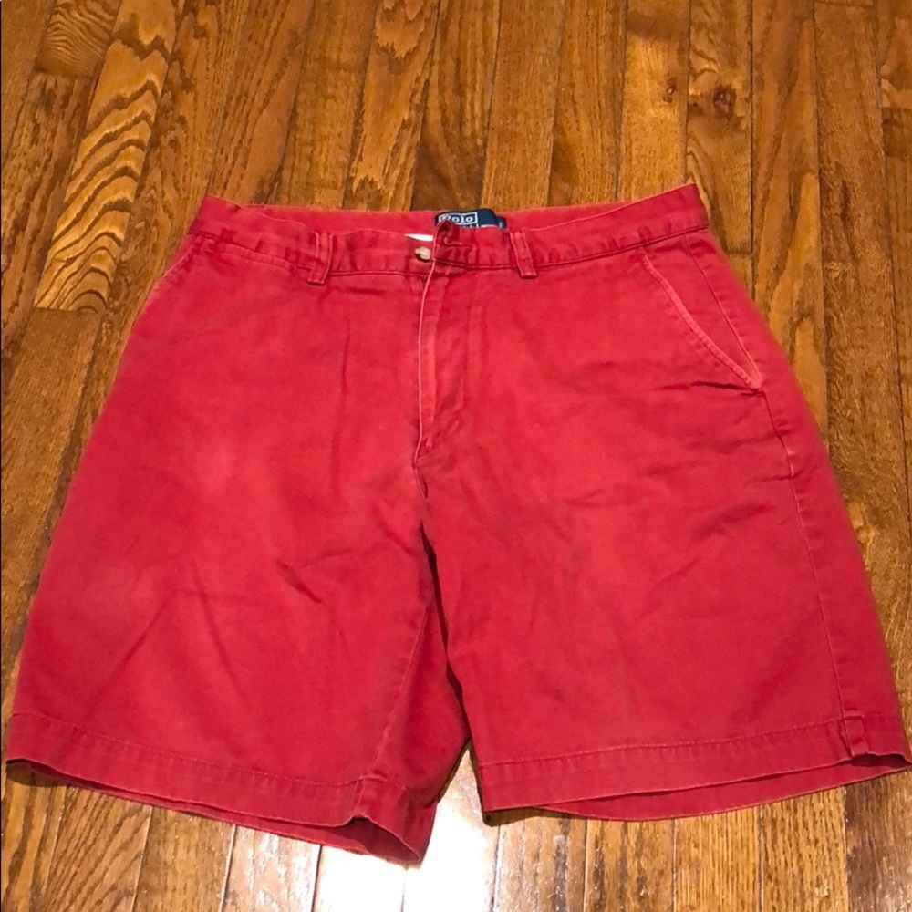 Polo by Ralph Lauren shorts